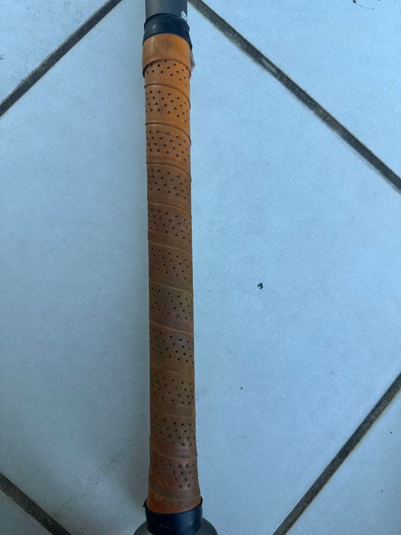 ビヨンドマックス　ミズノ　メガキング2 限定モデル