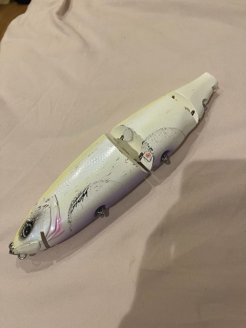 クラッシュゴーストlow クイーン最終値下げ