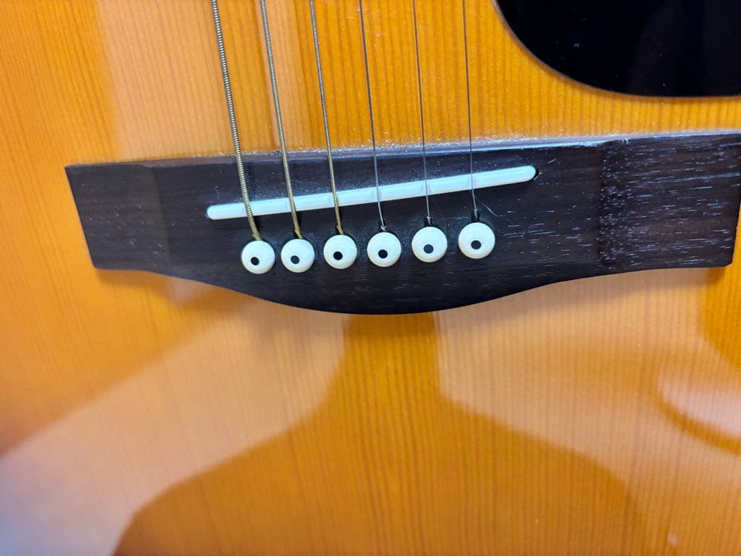 YAMAHA FG・425 TBS アコースティックギター