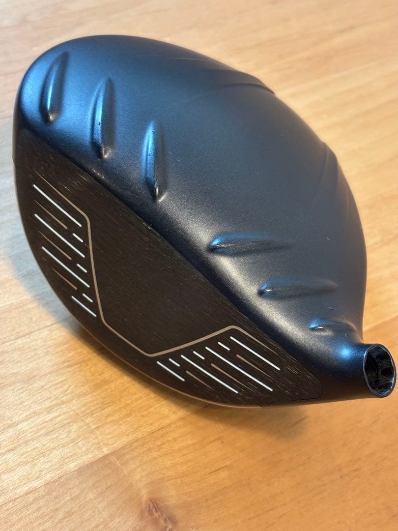 【最終値引】【USED】 PING G410 LST 10.5° (ヘッドのみ)