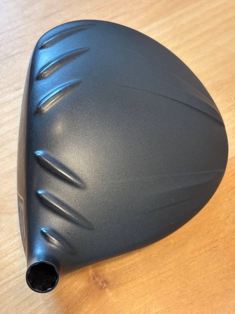 【最終値引】【USED】 PING G410 LST 10.5° (ヘッドのみ)