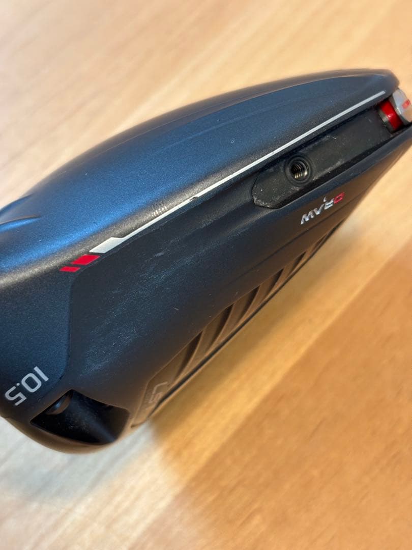 【最終値引】【USED】 PING G410 LST 10.5° (ヘッドのみ)