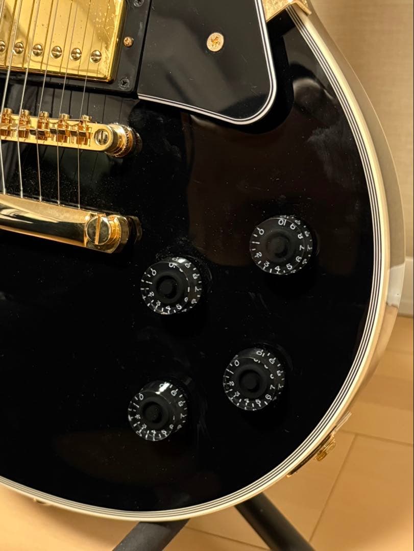 Epiphone レスポールスタイル エレキギター