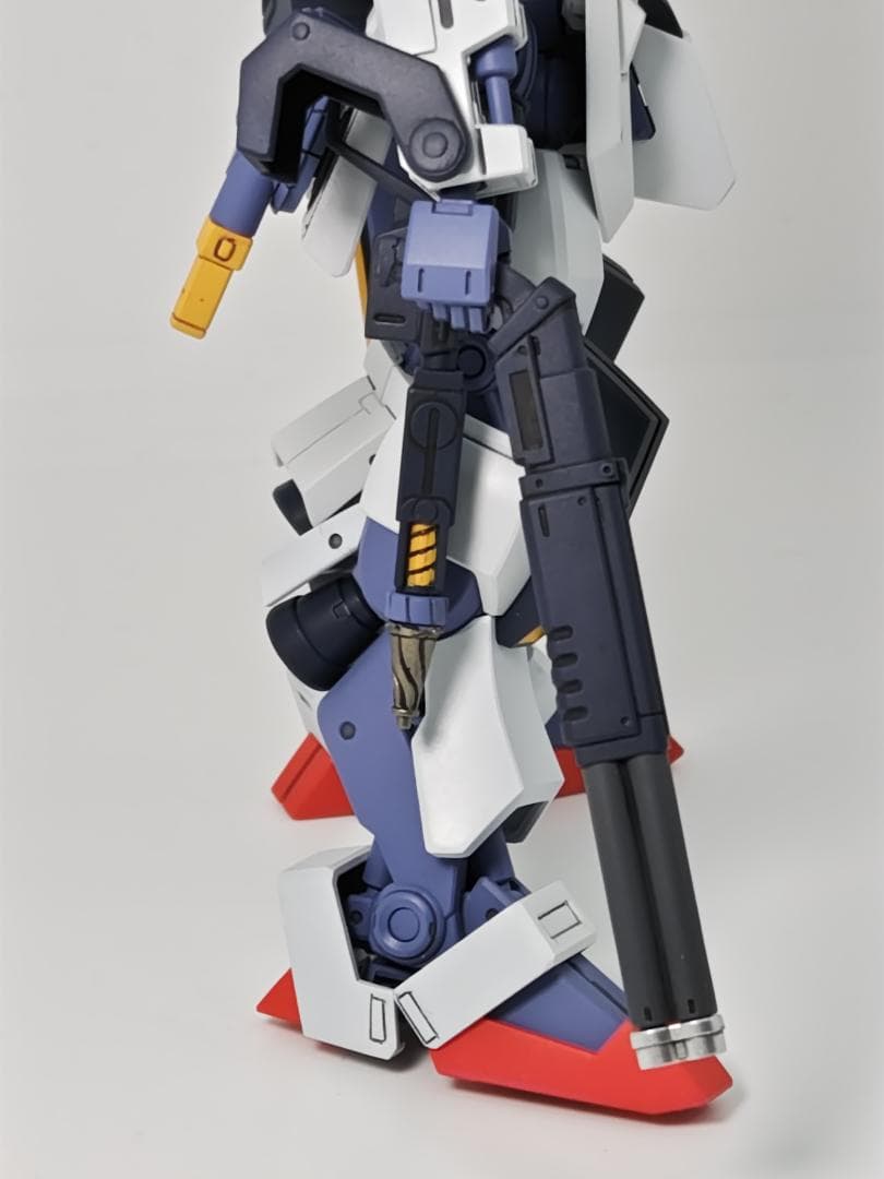 ガンプラ　Dガンダムファースト　完成品