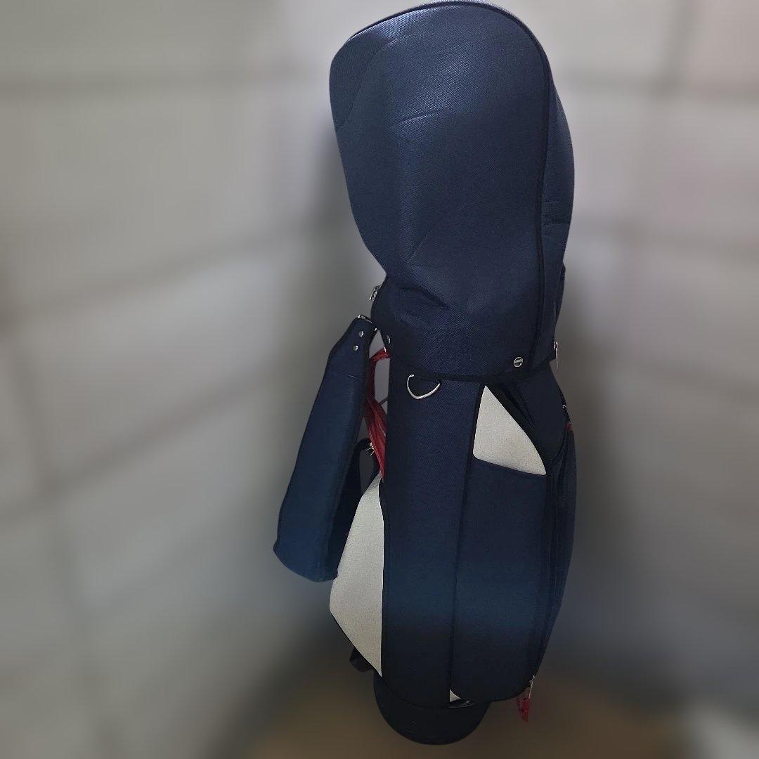 Jonesゴルフバッグ・キャディバッグ