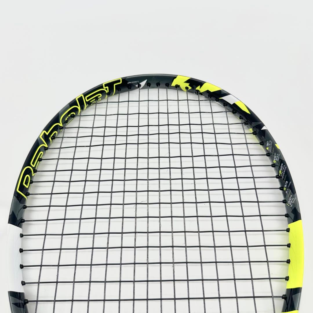 ラケット(硬式用) Babolat Pure Aero Team 285g G3