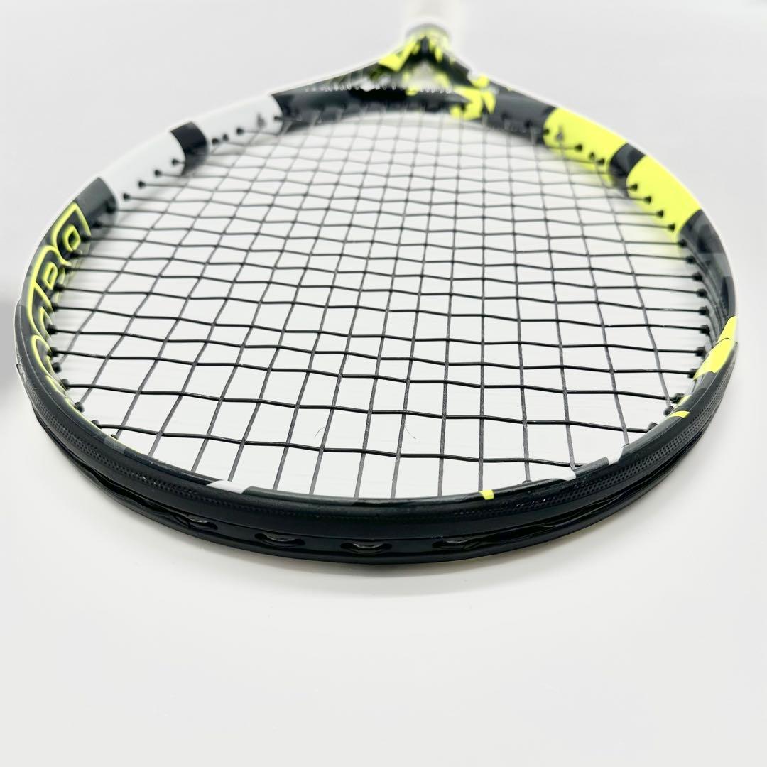 ラケット(硬式用) Babolat Pure Aero Team 285g G3