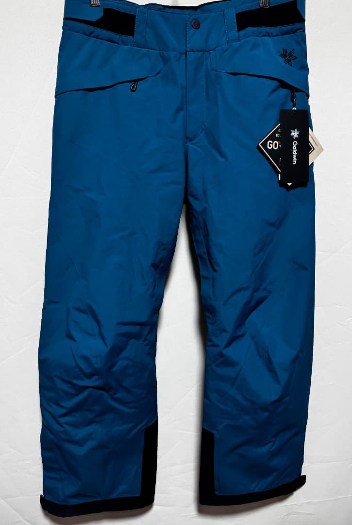 GOLDWIN ゴアテックス ツーレイヤーパンツ G33354 サイズ3 スキー