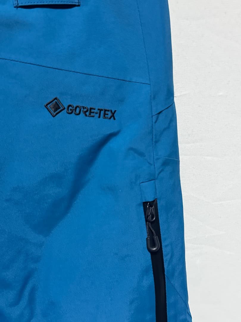 GOLDWIN ゴアテックス ツーレイヤーパンツ G33354 サイズ3 スキー