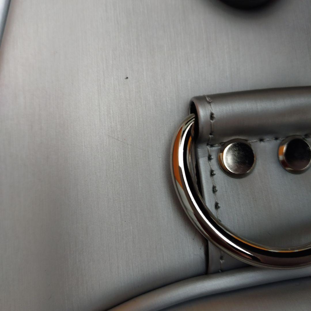 キャディバッグ　千葉カントリークラブ