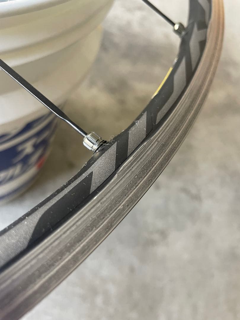 マヴィック MAVIC KSYRIUM ELITE UST 17C