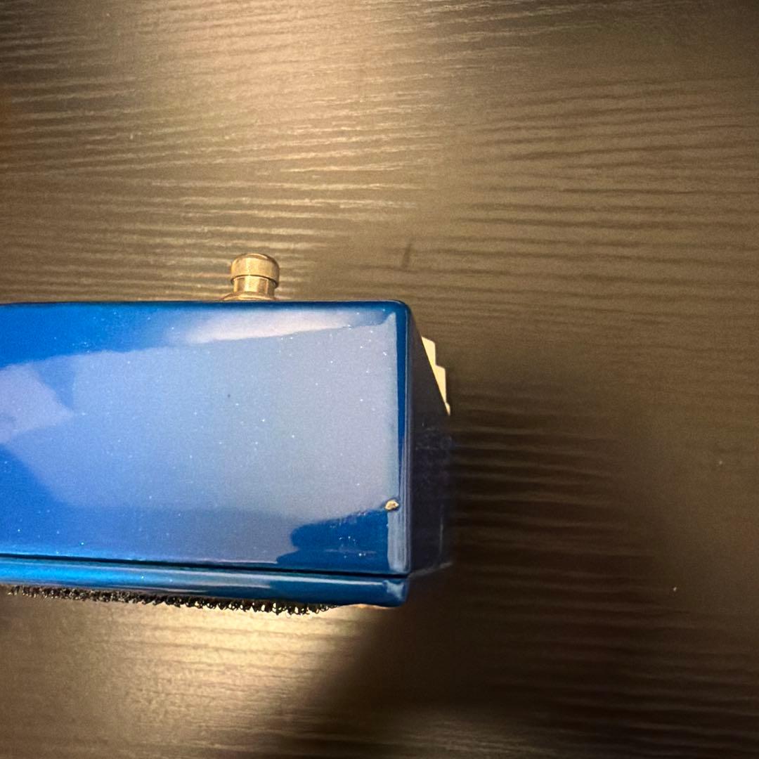 ギター WAMPLER EGO compressor