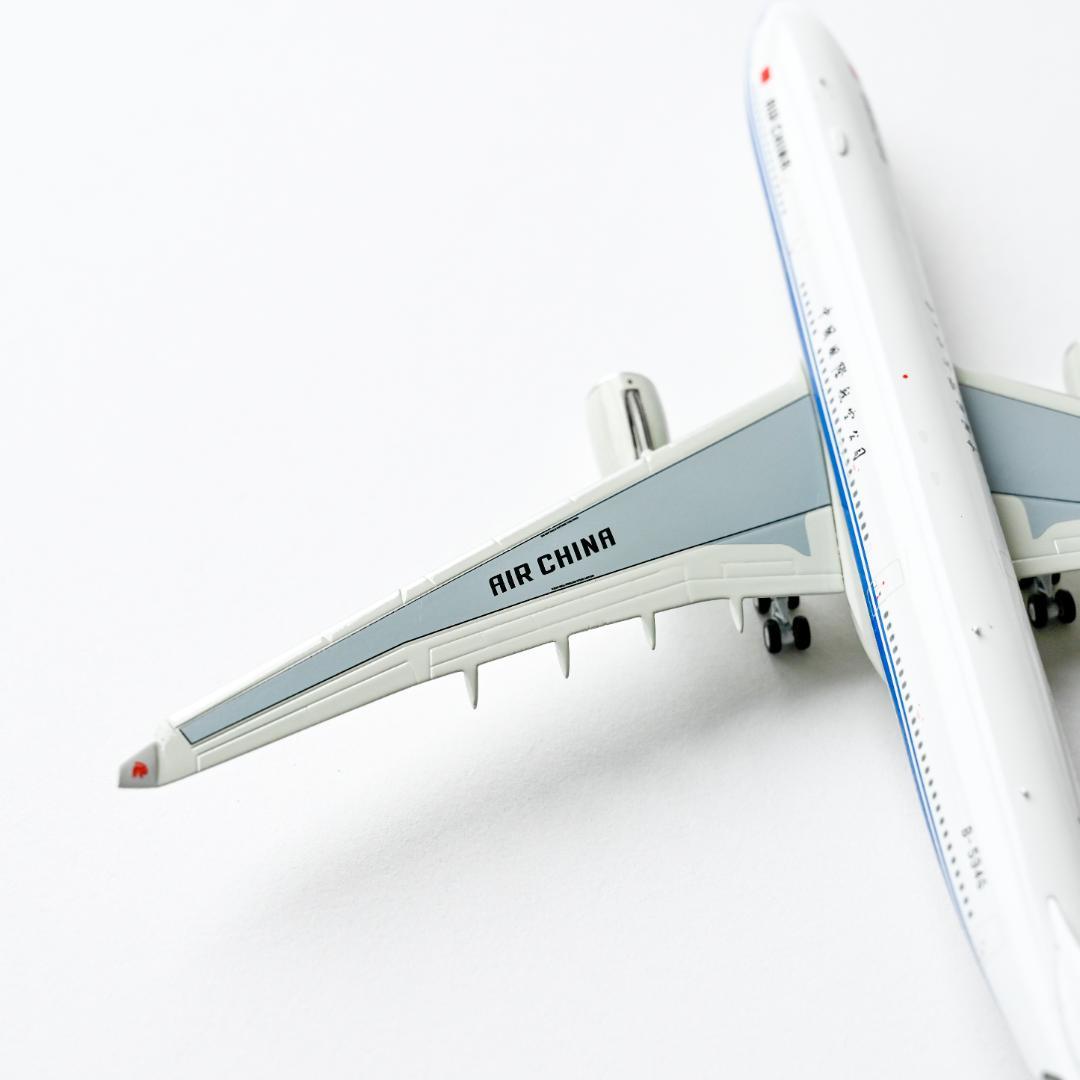 ★たかのすけ様★中国国際航空 A330-300｜NG Models 1/400