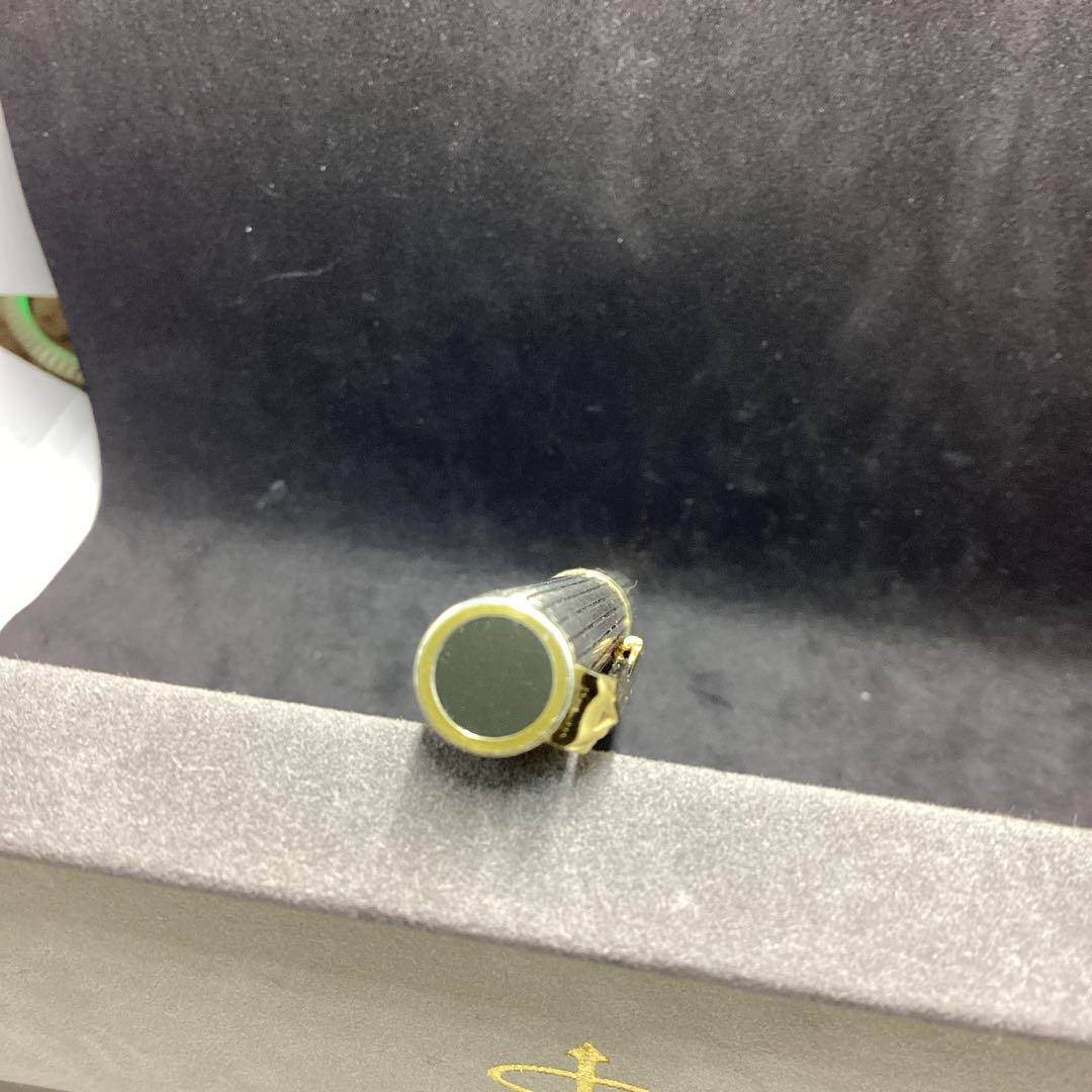 パーカー　ボールペン　プリミア　シズレ　スターリングシルバー