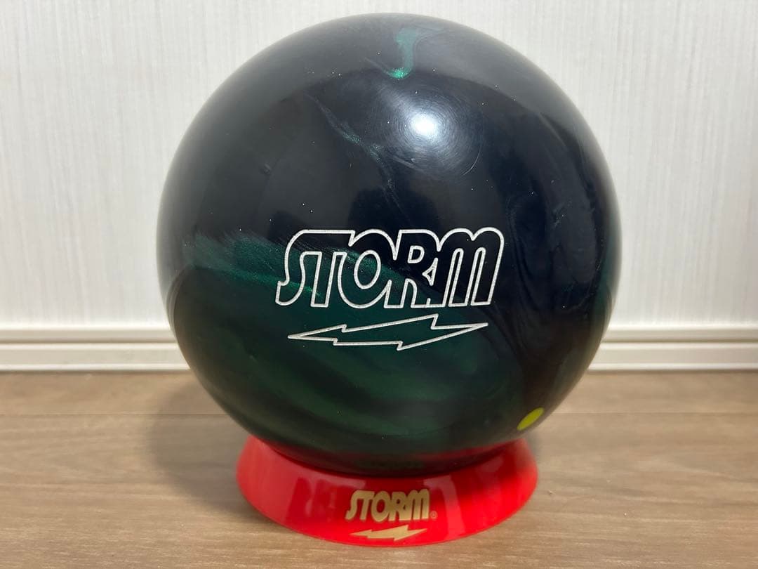 送料込み【新品】IQツアーA.I.　ストーム　15ポンド3オンス　16