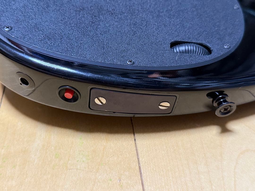 ギター Parker Fly Deluxe USA2004 DiMarzio/Piezo