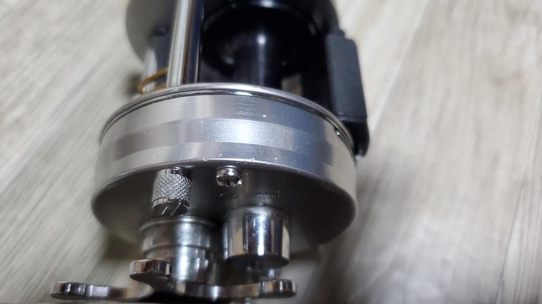 アンバサダー 2601 C IAR