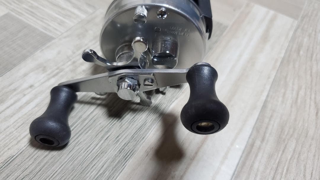 アンバサダー 2601 C IAR