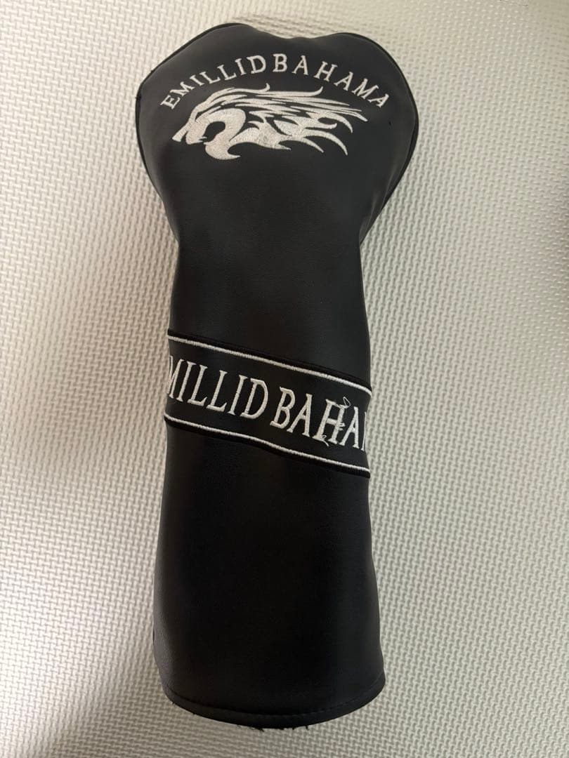 エミリッドバハマ　cv8 ドライバー （10.5°）　ヘッドのみ