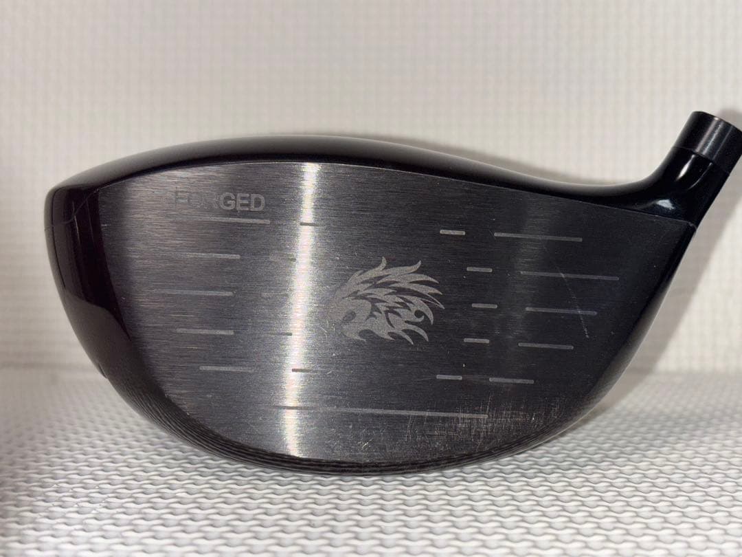 エミリッドバハマ　cv8 ドライバー （10.5°）　ヘッドのみ