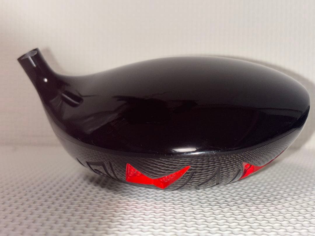 エミリッドバハマ　cv8 ドライバー （10.5°）　ヘッドのみ