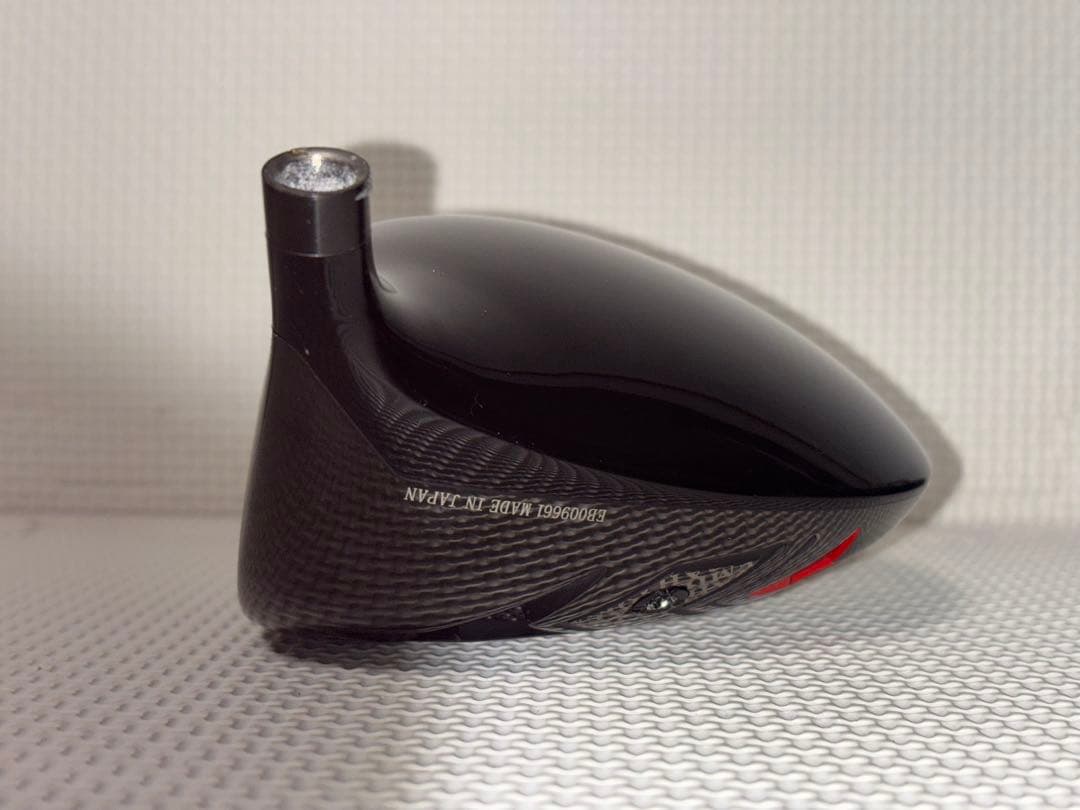 エミリッドバハマ　cv8 ドライバー （10.5°）　ヘッドのみ