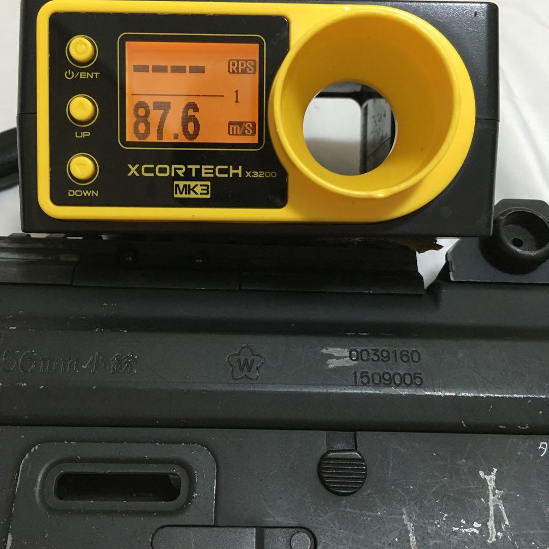 お*ん様 【動作確認済み!!】 東京マルイ 89式 電動ガン バイポッド セット