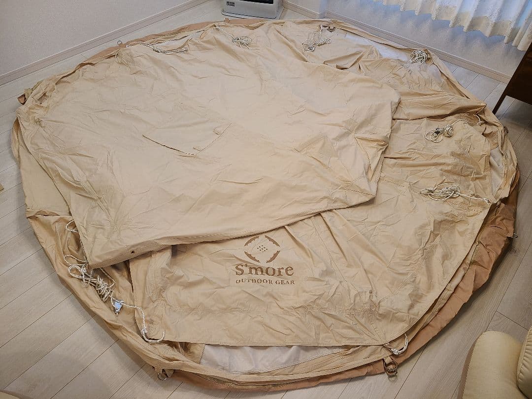 なかえ！S'more Bello 300 スモア ベロ300【美品】