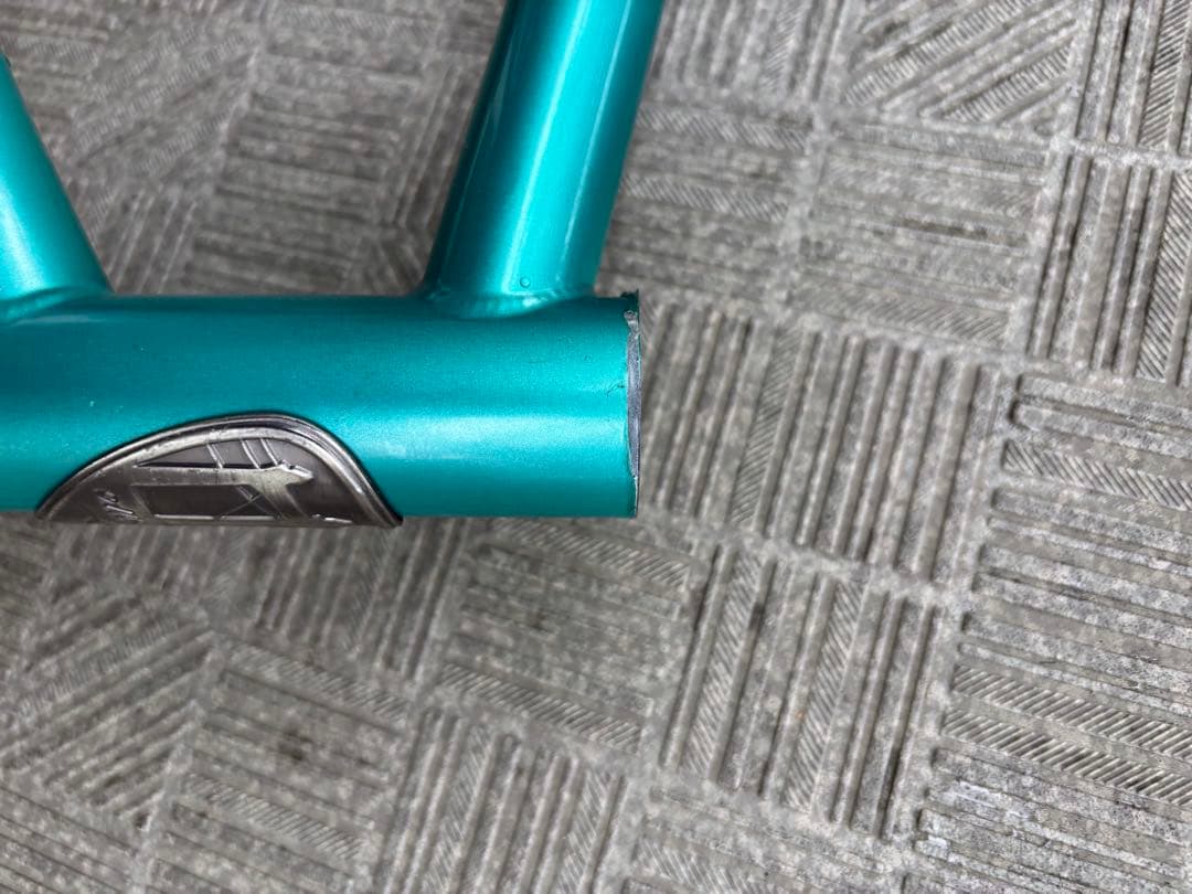 t*r様 allcity Super Professional 52 予備エンド