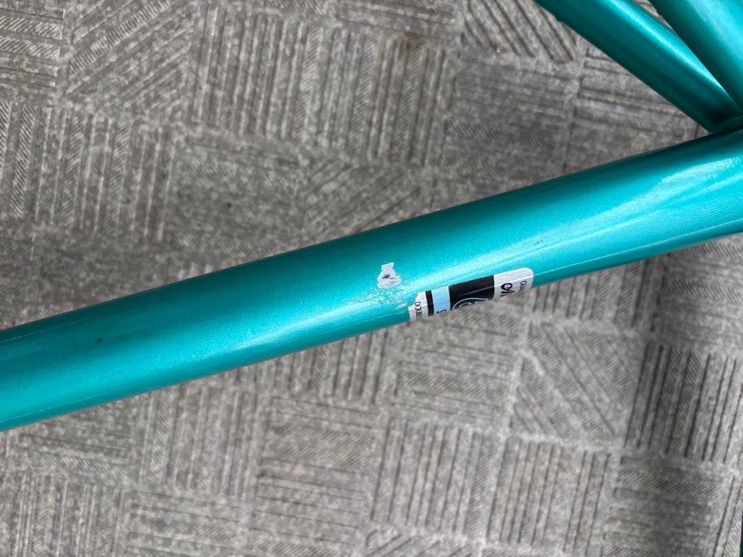 t*r様 allcity Super Professional 52 予備エンド