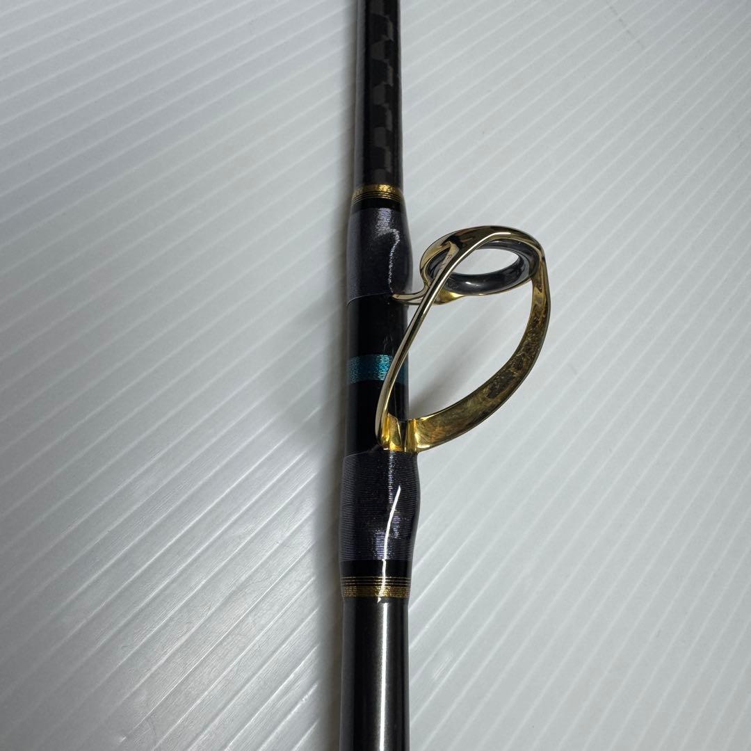 シマノ 20 アルシエラ 落とし込み H230 SHIMANO No.1216