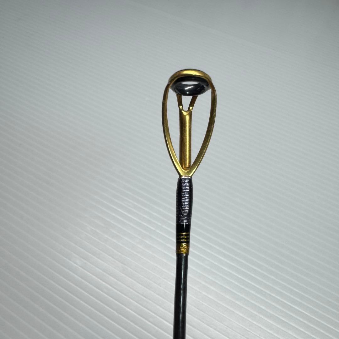 シマノ 20 アルシエラ 落とし込み H230 SHIMANO No.1216