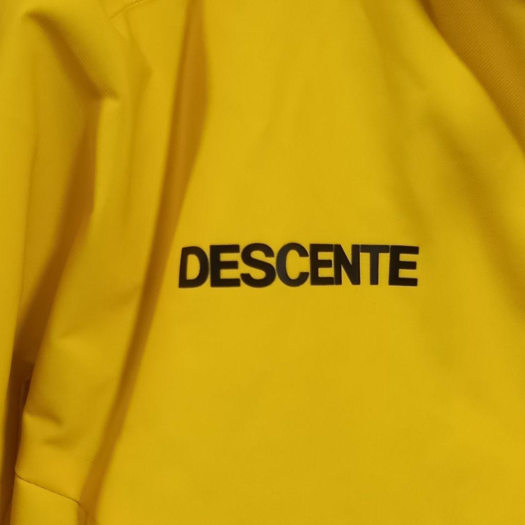 DESCENTE S.I.O INSULATED JACKET 22-23モデル