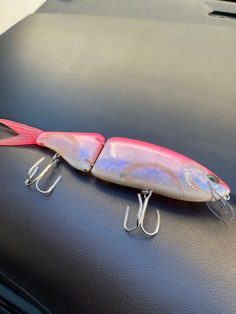 クラッシュ9 LOW 浜　中古