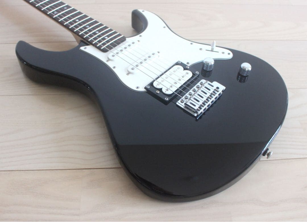 ［ぼっち・ざ・ろっく!］後藤ひとり PACIFICA PAC112 セット