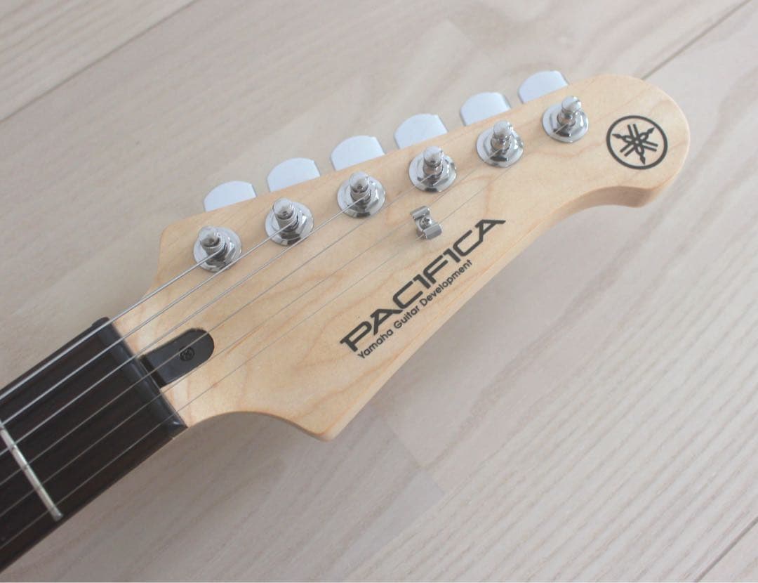 ［ぼっち・ざ・ろっく!］後藤ひとり PACIFICA PAC112 セット