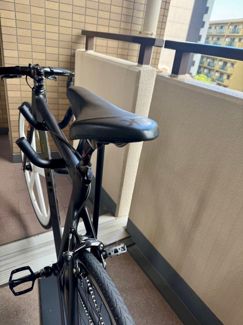 【引き取り限定】　LEADER 735TR 初期型　S