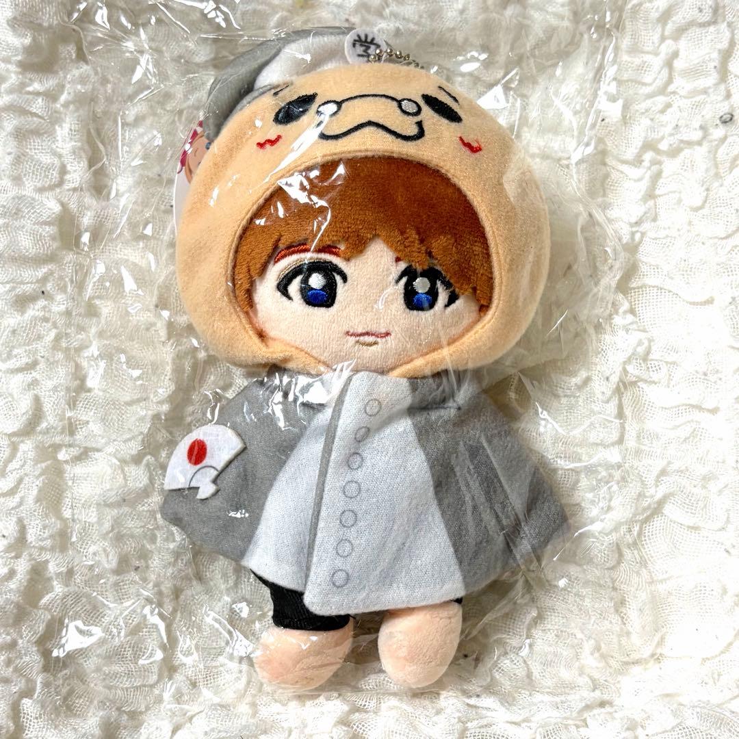 Hey! Say! JUMP 伊野尾慧 ぬいぐるみ いのてり