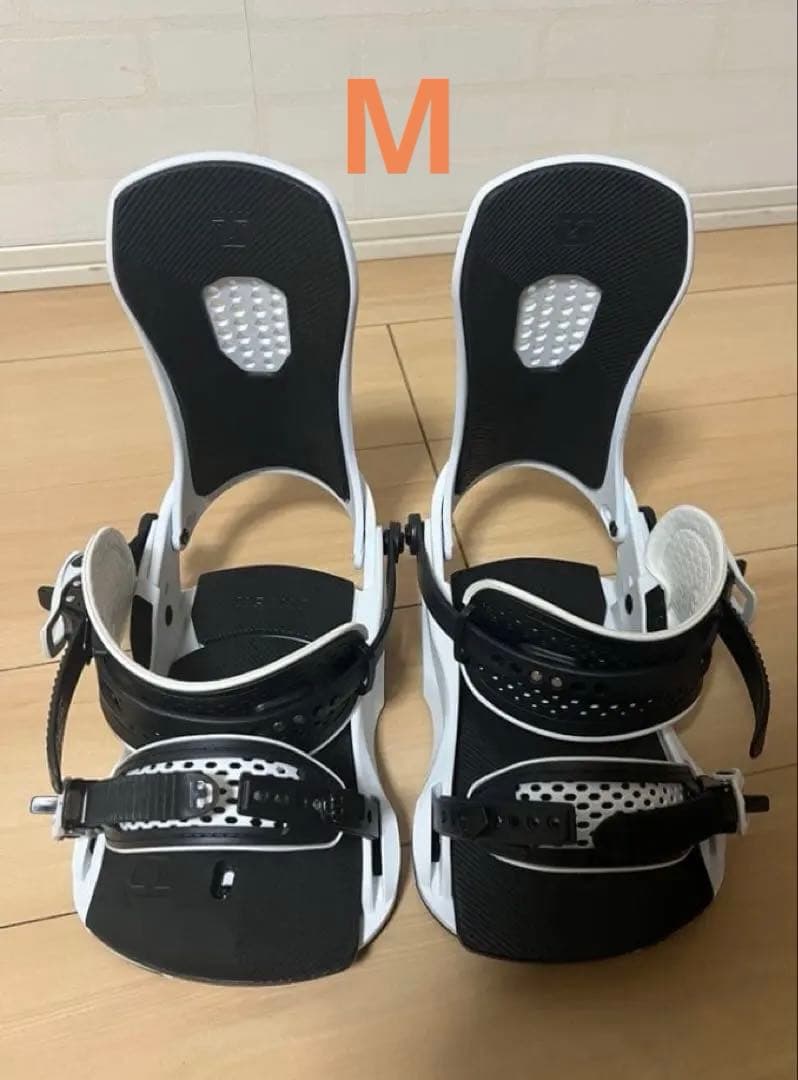 【美品】UNION FORCE 24-25モデル　Size M