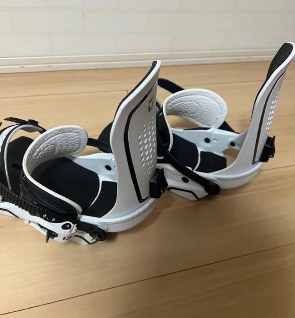 【美品】UNION FORCE 24-25モデル　Size M