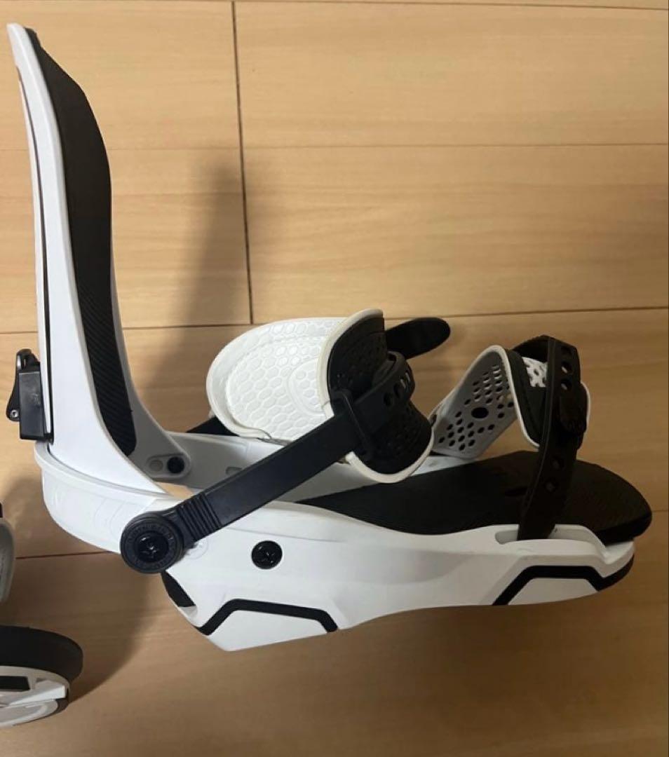 【美品】UNION FORCE 24-25モデル　Size M