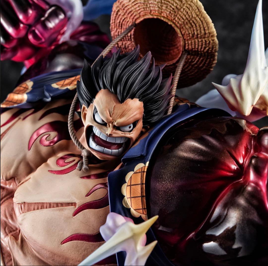 【新品未開封】P.O.P SA-MAXIMUM BOUNDMAN Ver.2