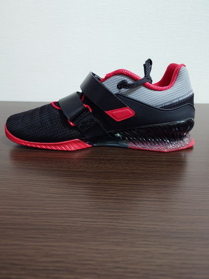 くまくまさん専用 新品 Nike Romaleos4 28.5cm