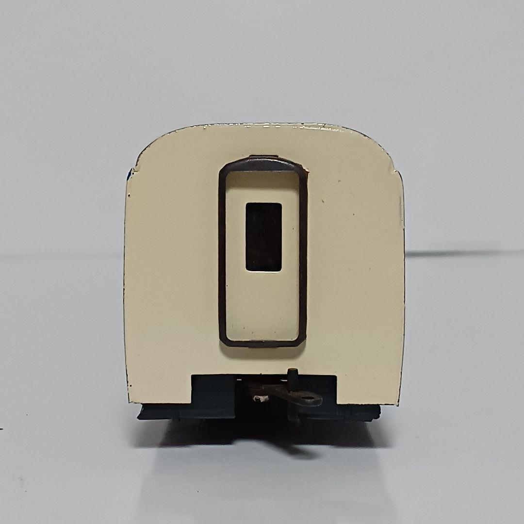 カツミ 東海道新幹線電車 1号車 21形式2等制御車