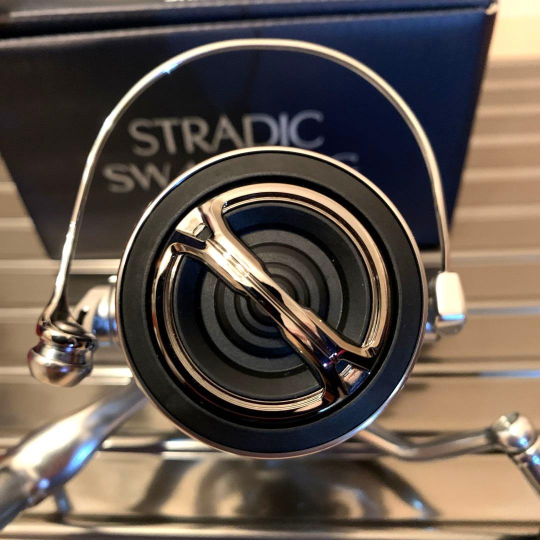 24ストラディックSW & 23ストラディック