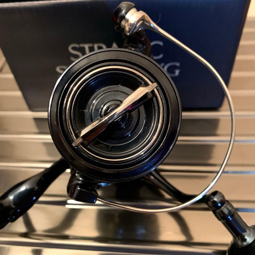 24ストラディックSW & 23ストラディック