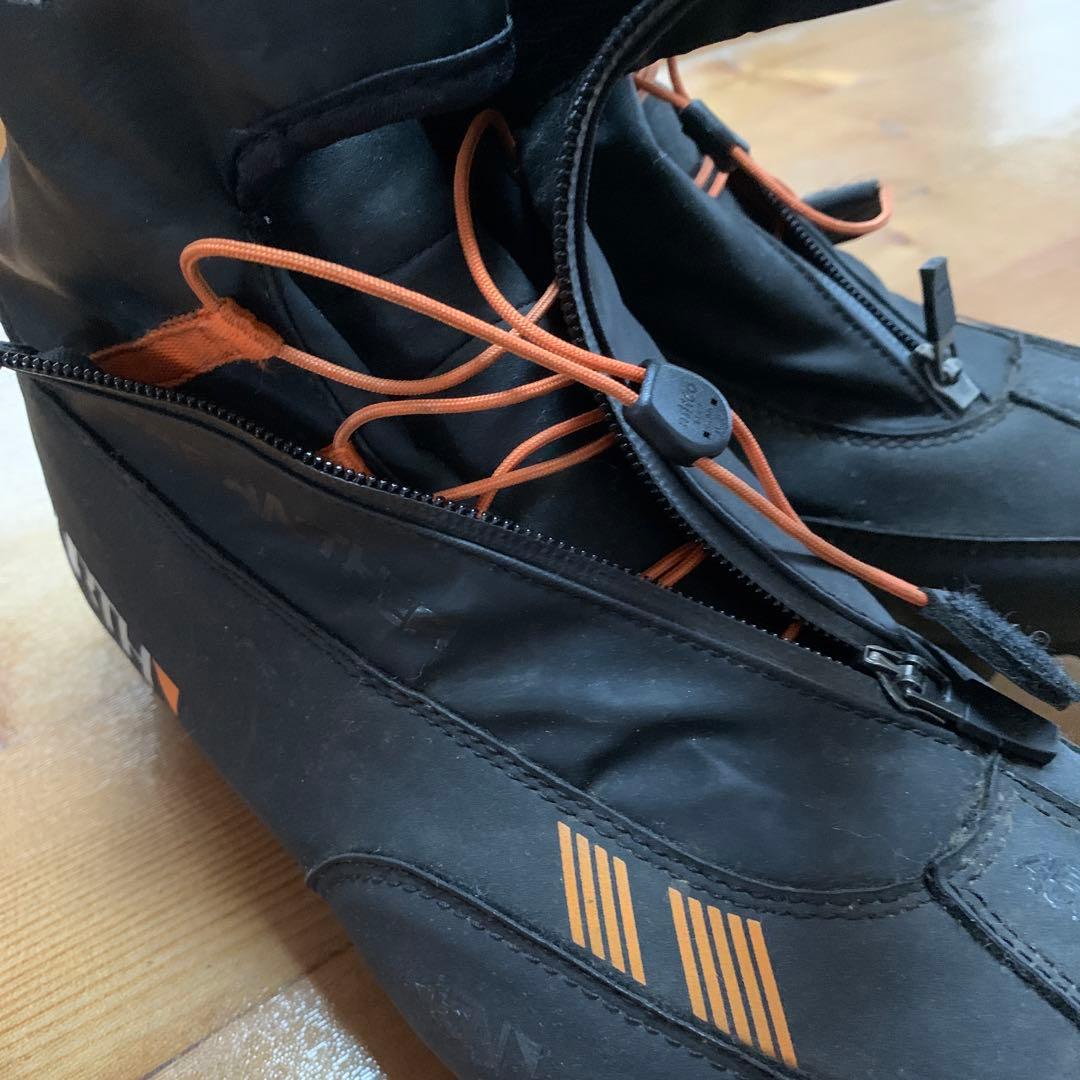 45NRTH（45ノース）　MTBシューズ　防寒　防水（28cm）