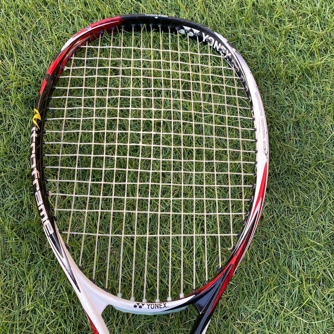 【即日発送_送料無料】ソフトテニス　ヨネックス　NEXIGA90S UL1