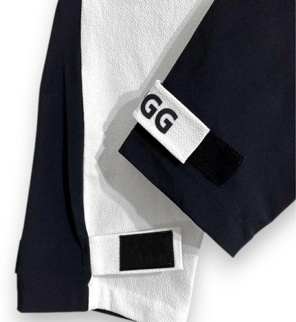 高*志様 PEARLY GATES パーリーゲイツPGGストP 人気カラー