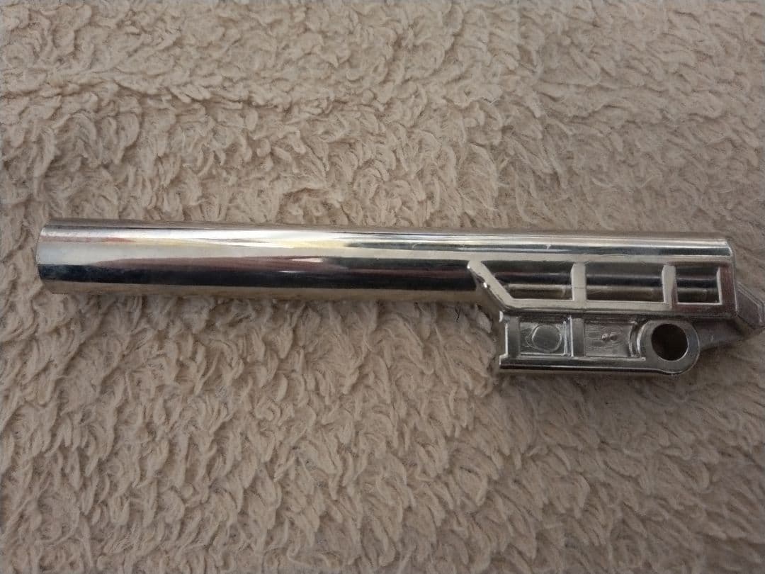 SIG ブローバック　M.SP47/8 モデルガン ジャンク　旧MGC製